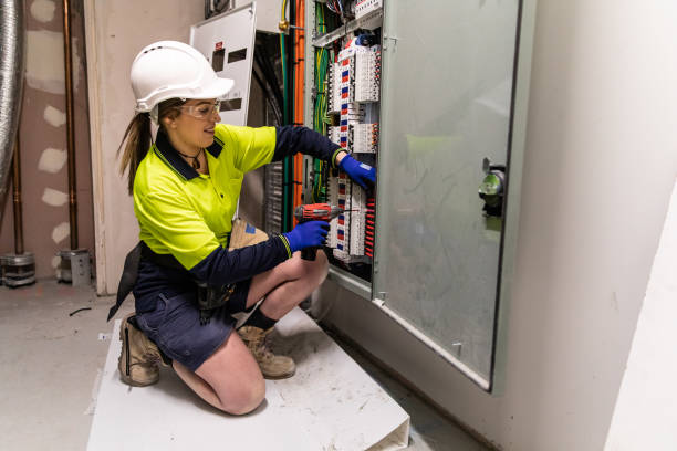 Best Home Electrical Repair  in Woodstock, VA