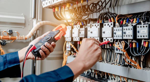 Best Electrical Rewiring Services  in Woodstock, VA
