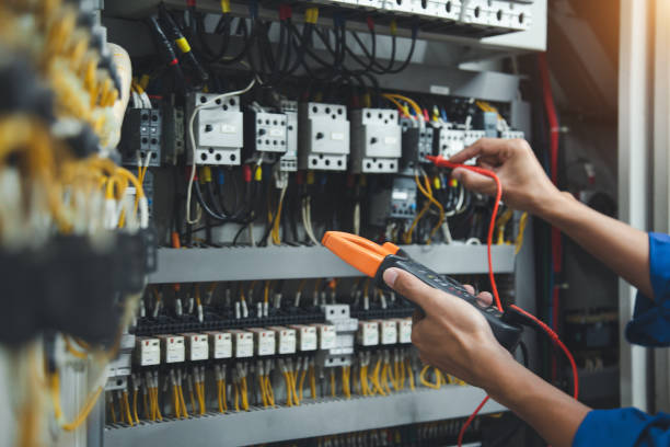 Best Electrical Outlet Repair  in Woodstock, VA