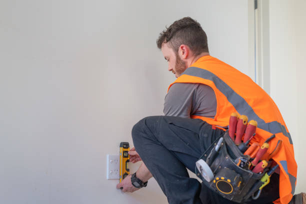 Best Electrical Installation Contractor  in Woodstock, VA