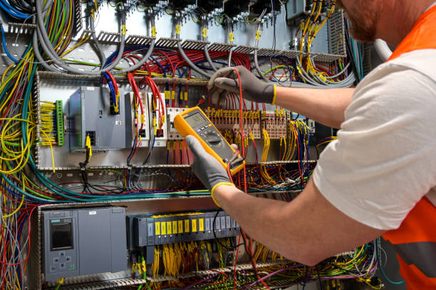 Best Best Electricians Near Me  in Woodstock, VA