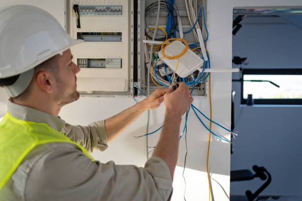  Woodstock, VA Electrician Pros